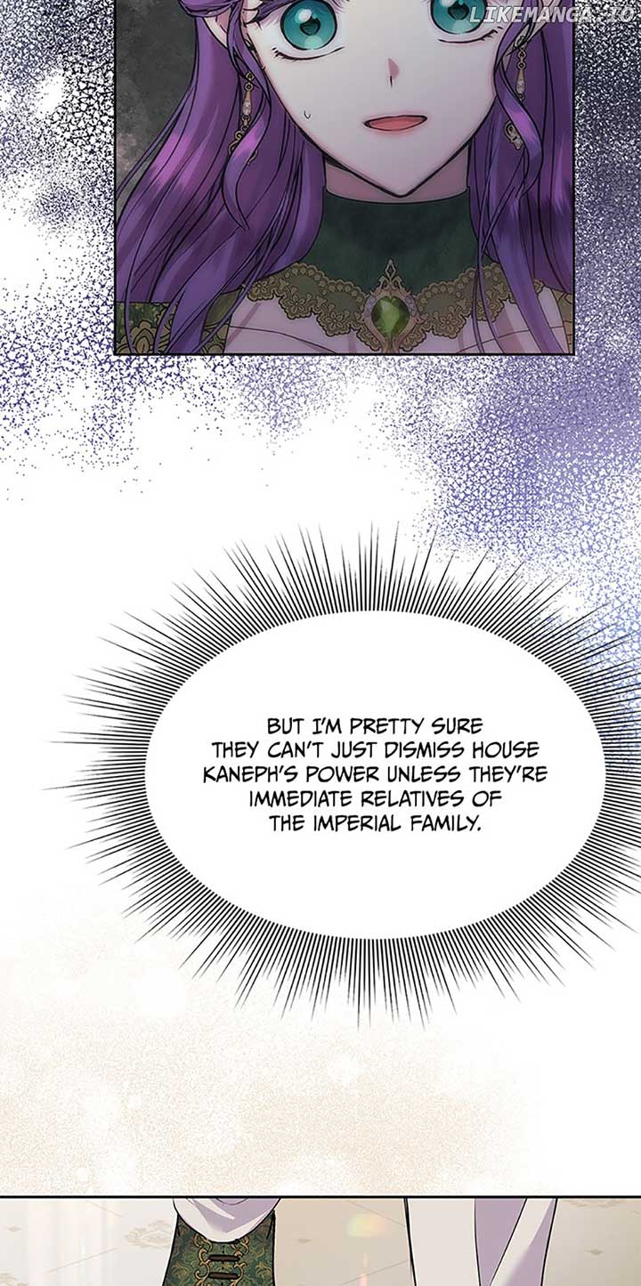 Materialistic Princess Chapter 44 page 67