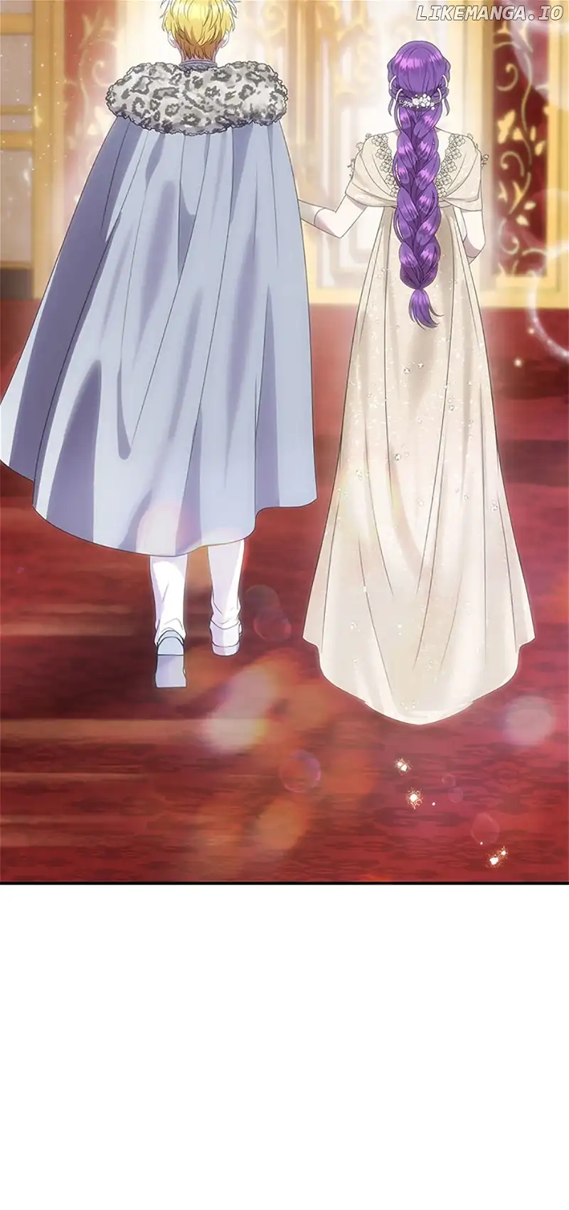 Materialistic Princess Chapter 50 page 6