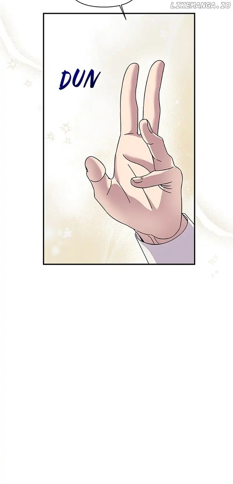 Materialistic Princess Chapter 50 page 18