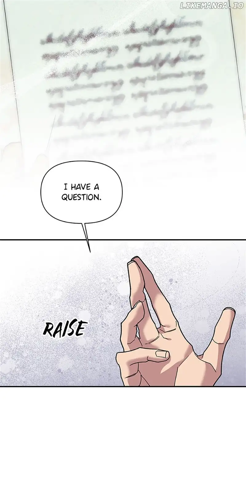 Materialistic Princess Chapter 50 page 23