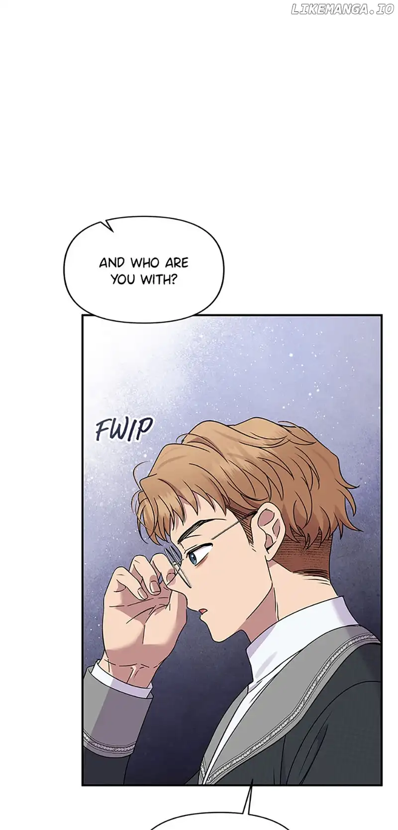 Materialistic Princess Chapter 50 page 26
