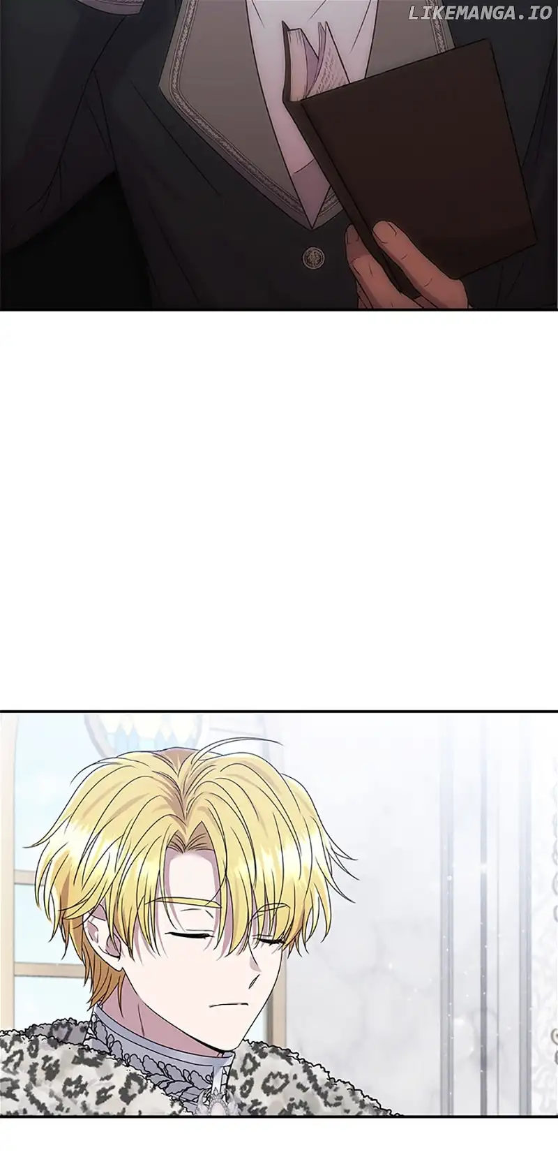 Materialistic Princess Chapter 50 page 29
