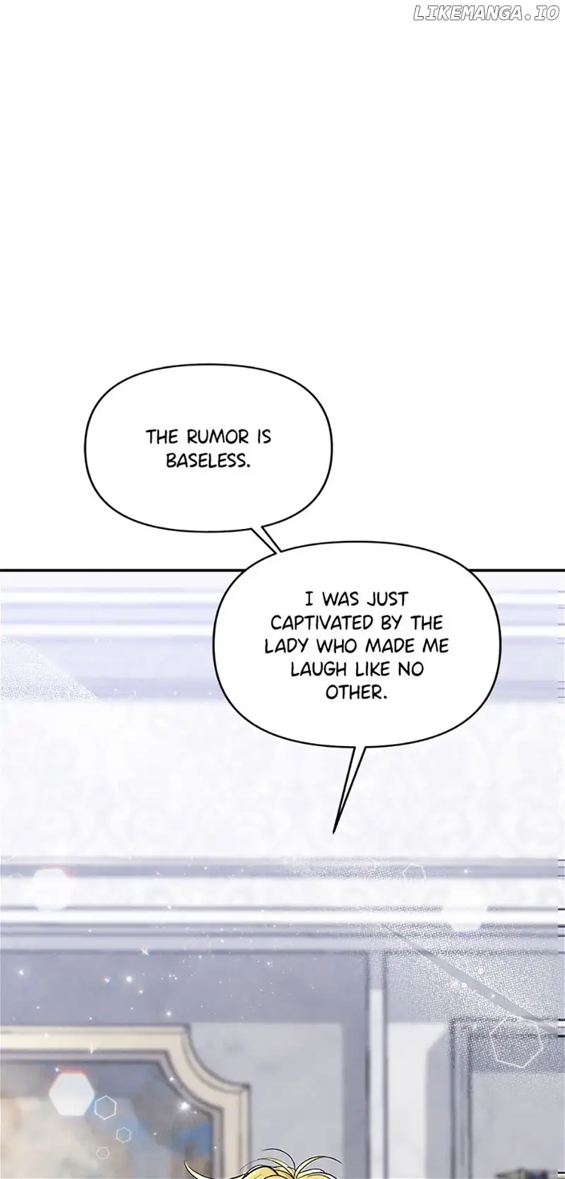 Materialistic Princess Chapter 50 page 30