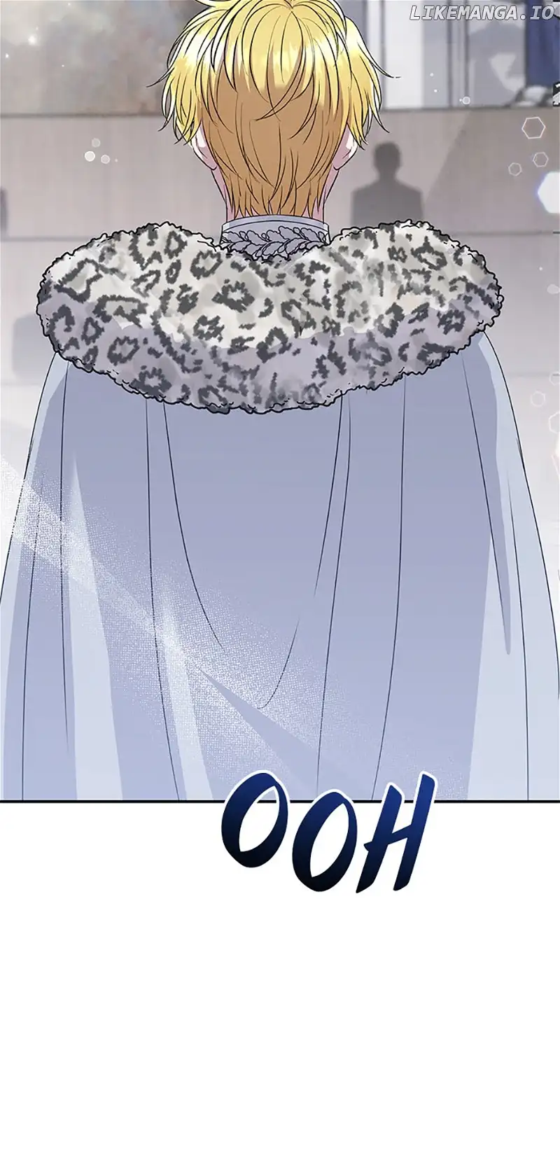 Materialistic Princess Chapter 50 page 31
