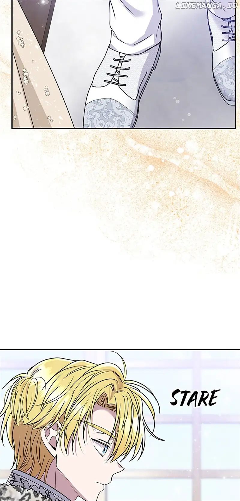 Materialistic Princess Chapter 50 page 41