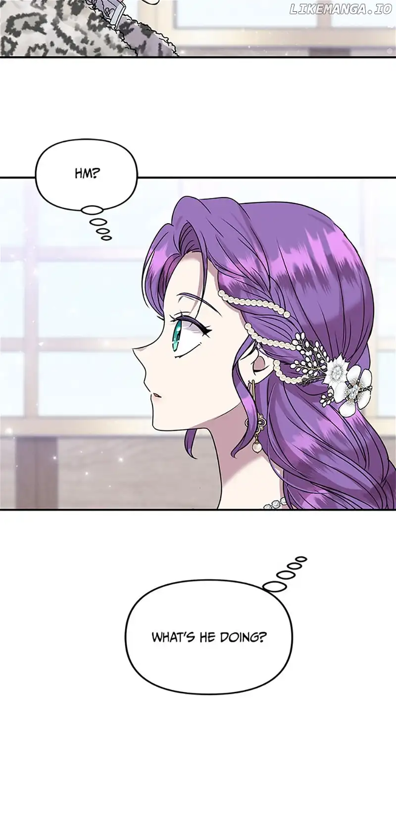 Materialistic Princess Chapter 50 page 42