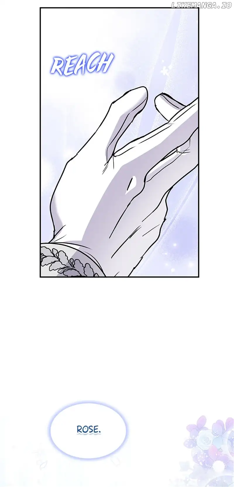 Materialistic Princess Chapter 50 page 43