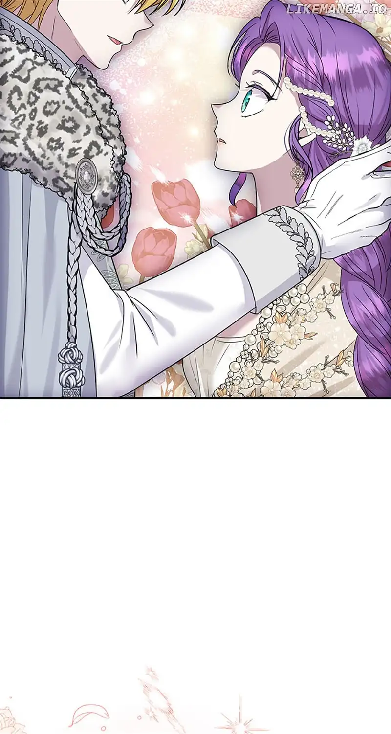 Materialistic Princess Chapter 50 page 46