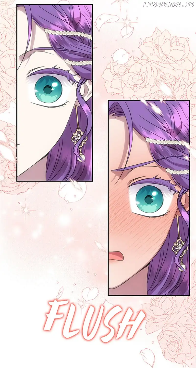 Materialistic Princess Chapter 50 page 47