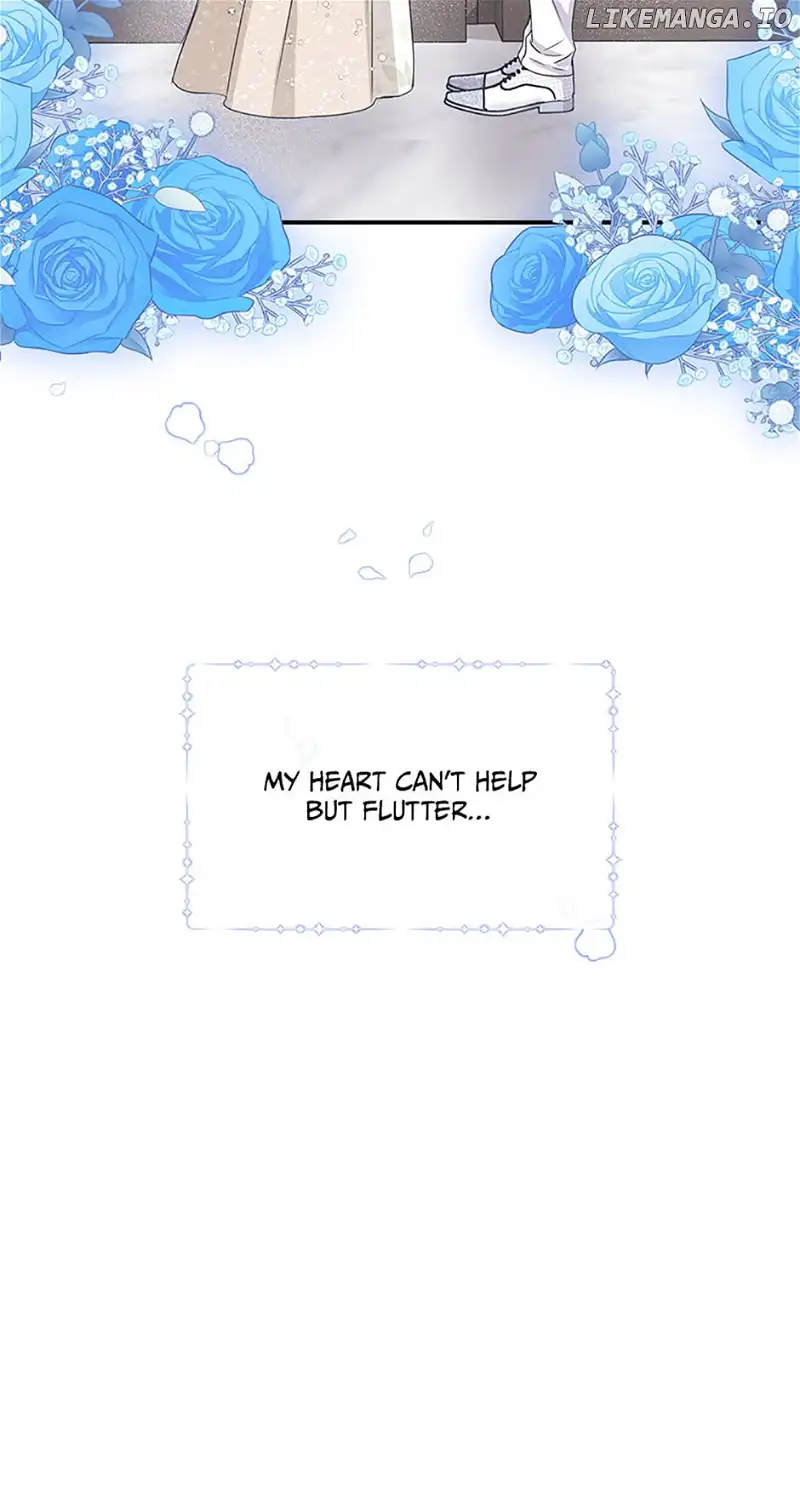Materialistic Princess Chapter 50 page 51