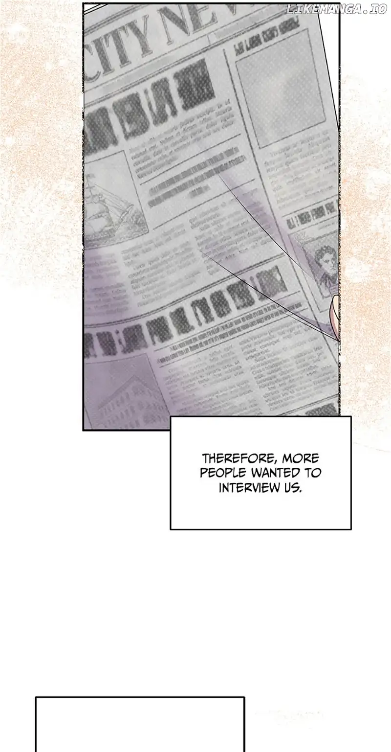 Materialistic Princess Chapter 50 page 57