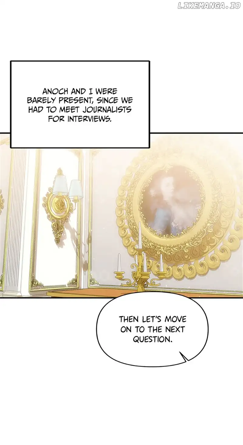 Materialistic Princess Chapter 50 page 59