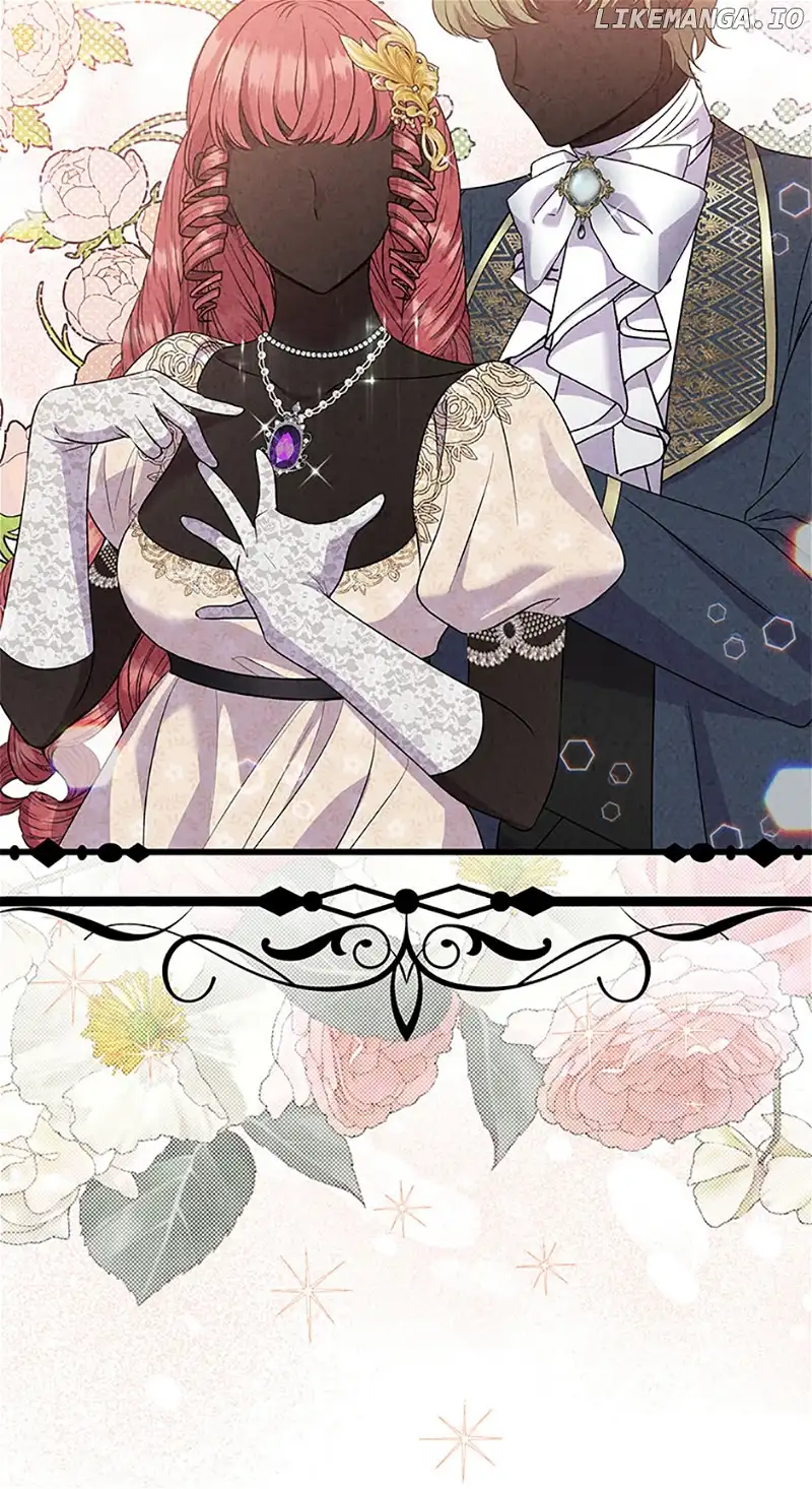 Materialistic Princess Chapter 50 page 62