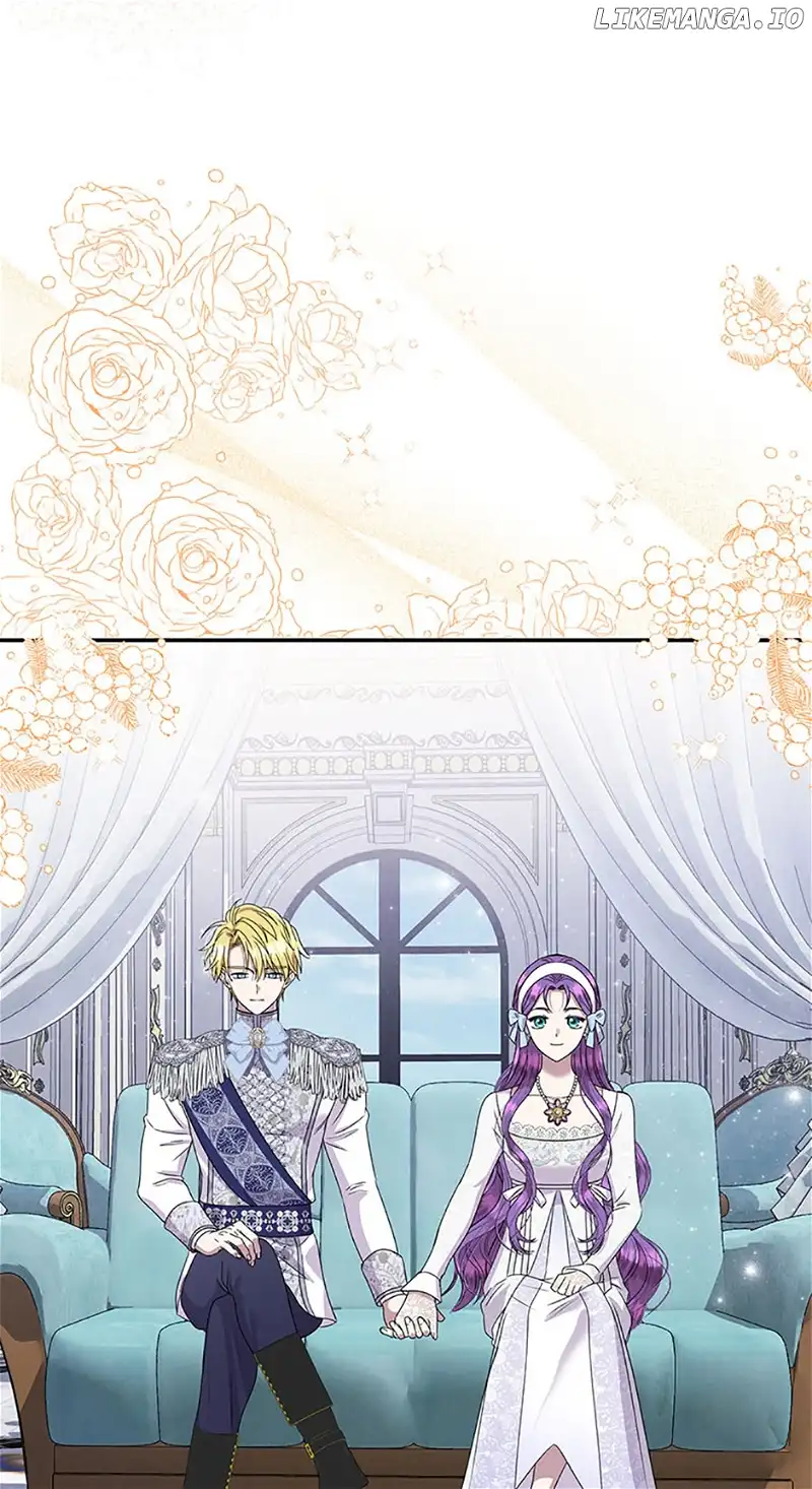 Materialistic Princess Chapter 50 page 63
