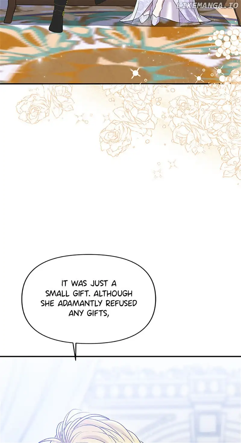 Materialistic Princess Chapter 50 page 64