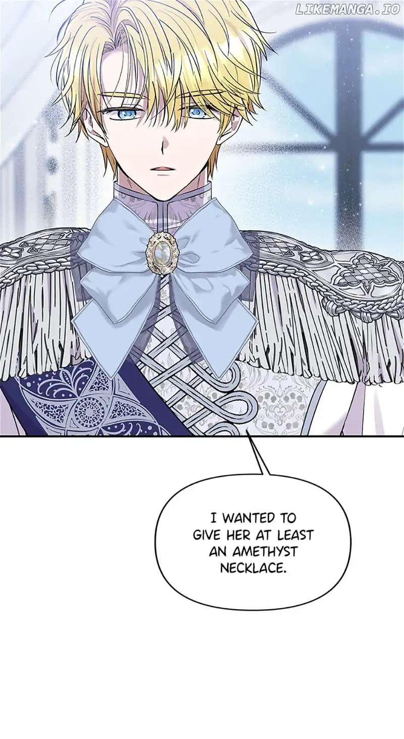 Materialistic Princess Chapter 50 page 65