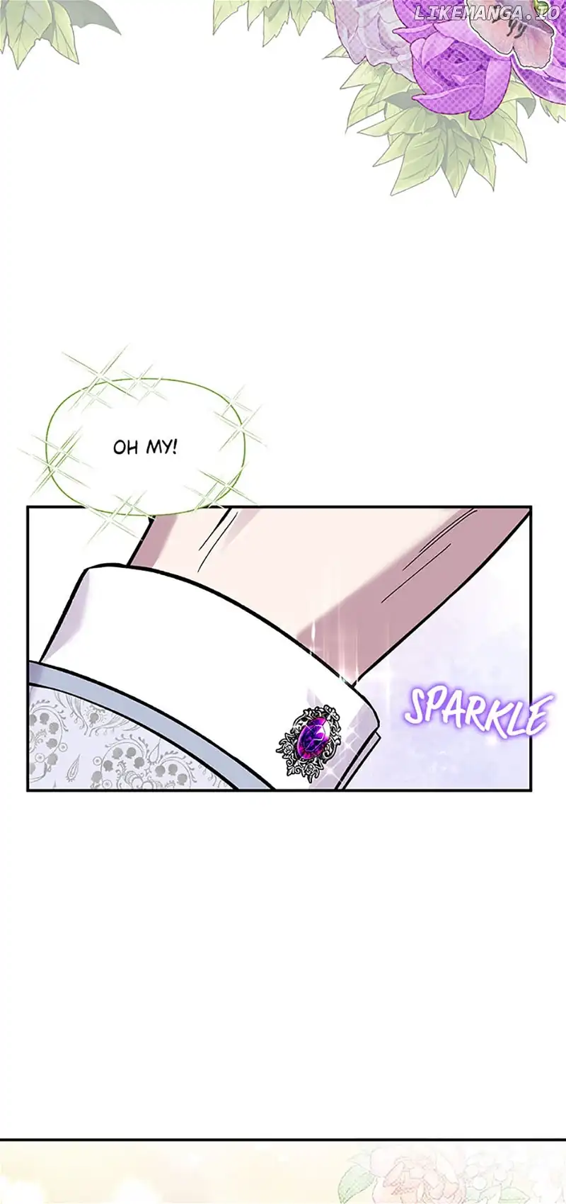 Materialistic Princess Chapter 50 page 67