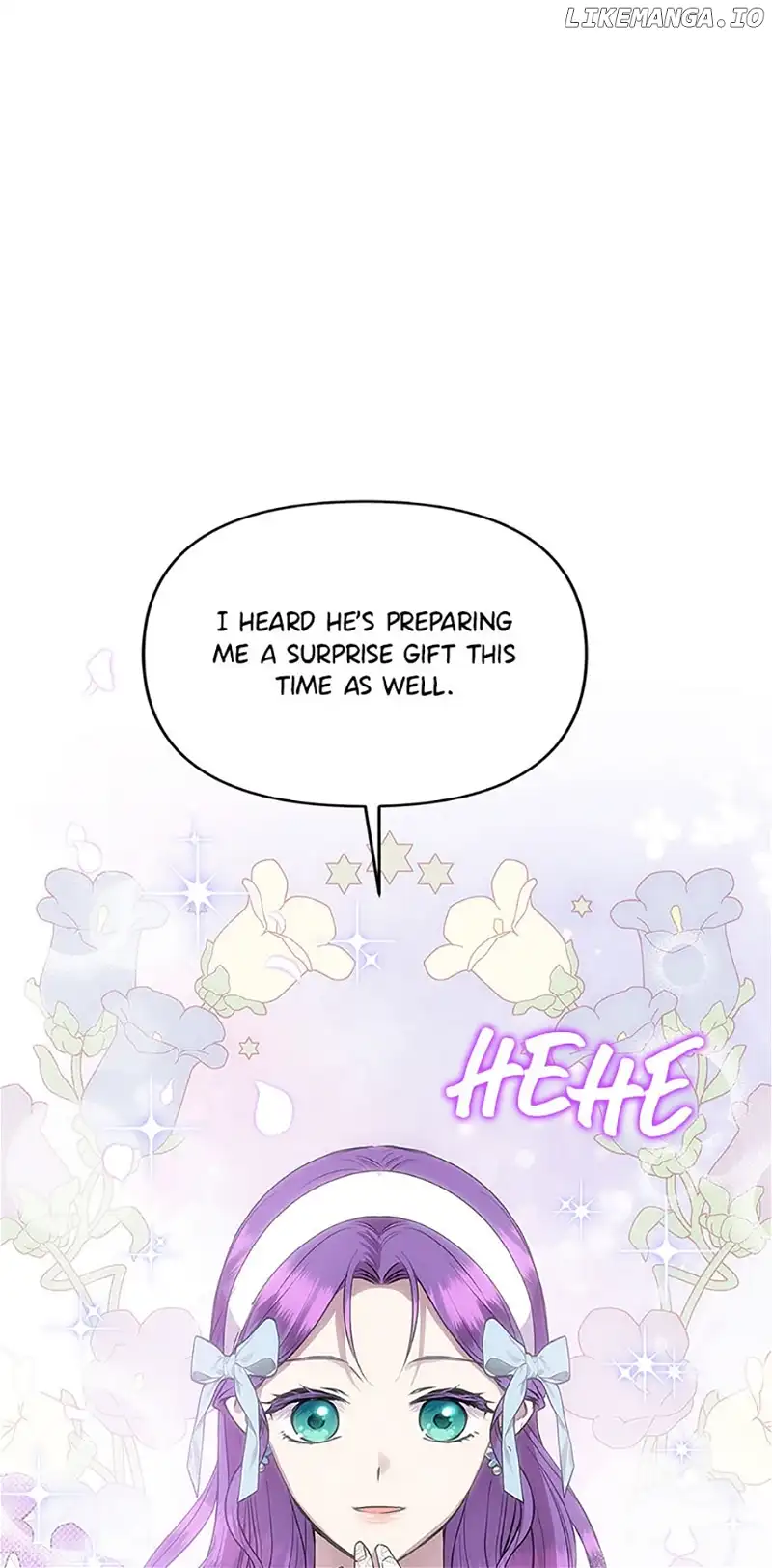 Materialistic Princess Chapter 50 page 72