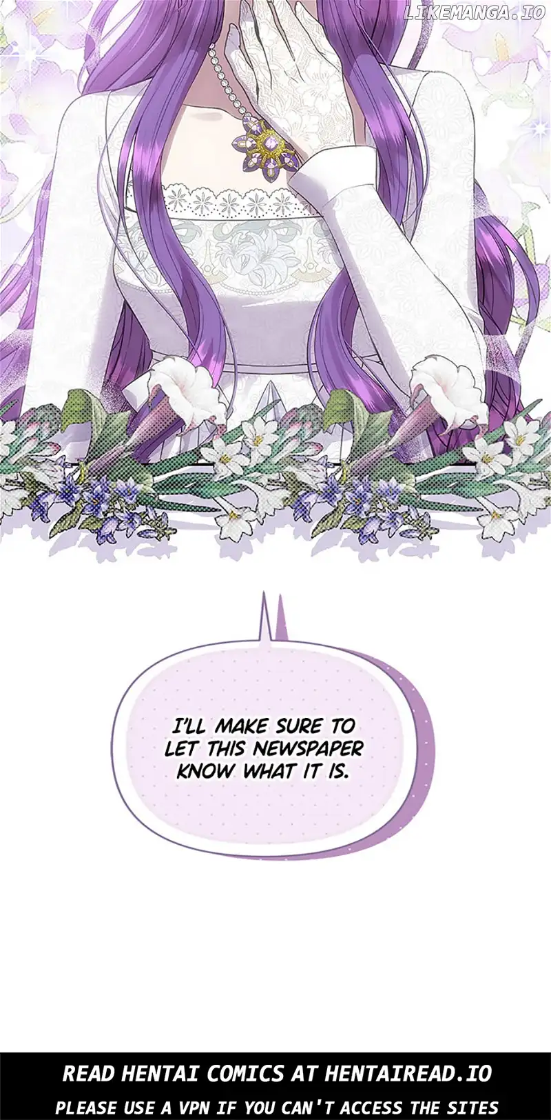 Materialistic Princess Chapter 50 page 73