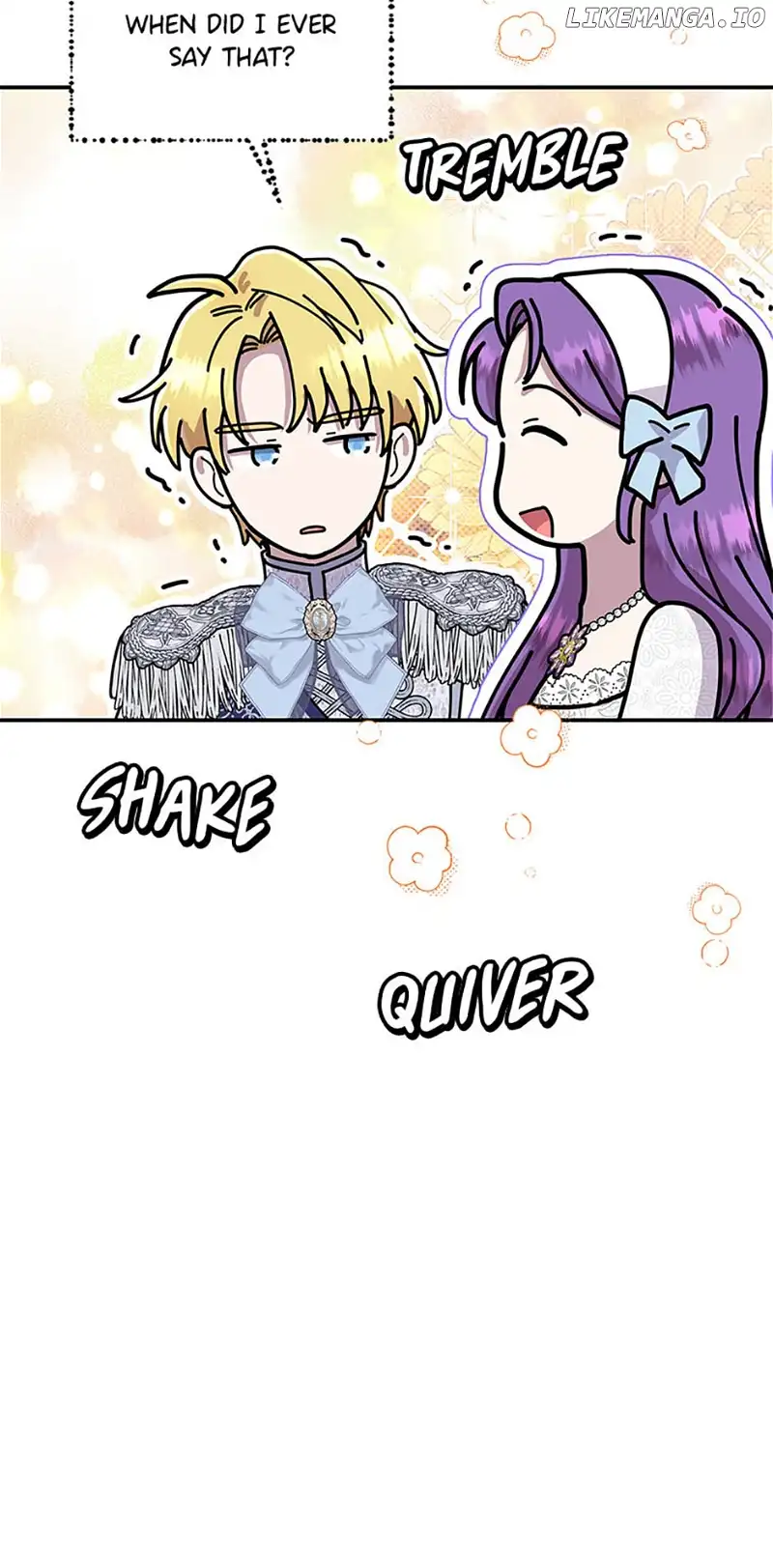 Materialistic Princess Chapter 50 page 75