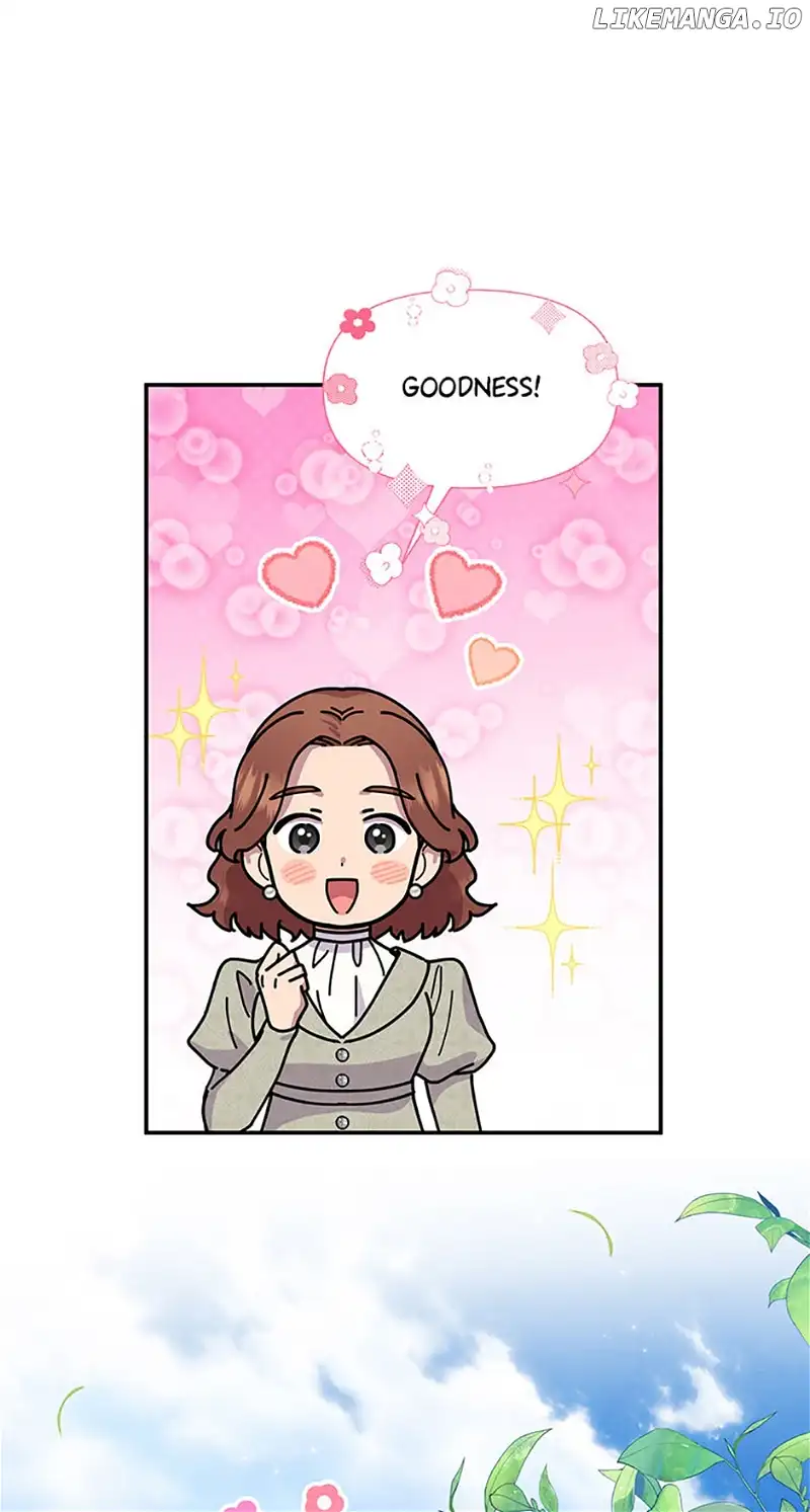 Materialistic Princess Chapter 50 page 76