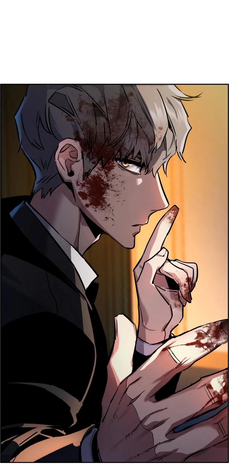Mercenary Enrollment Chapter 48 page 20