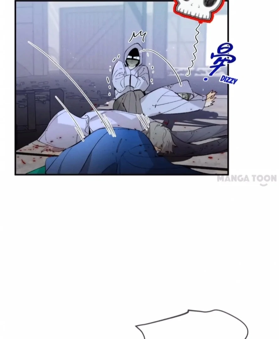 Mr Mo’s Secret Chapter 21 page 21