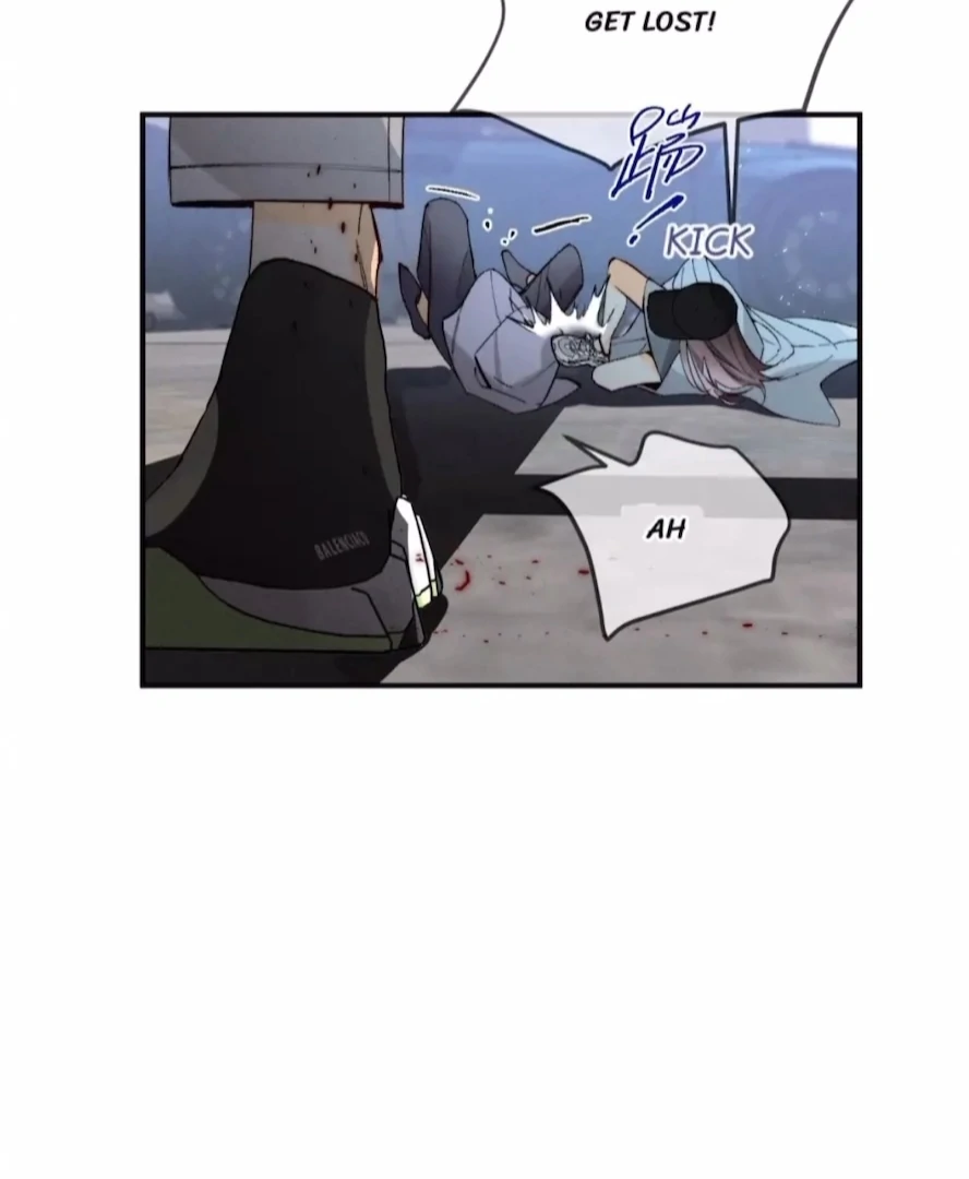 Mr Mo’s Secret Chapter 21 page 22
