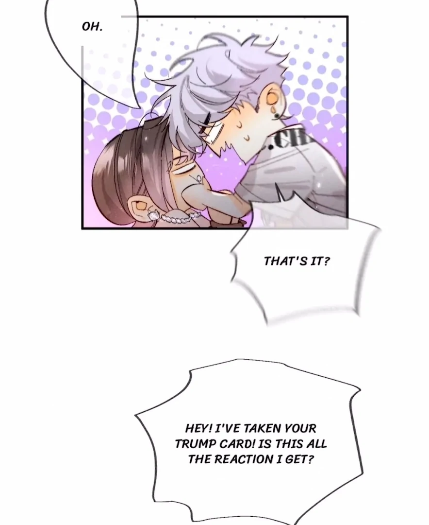 Mr Mo’s Secret Chapter 30 page 31