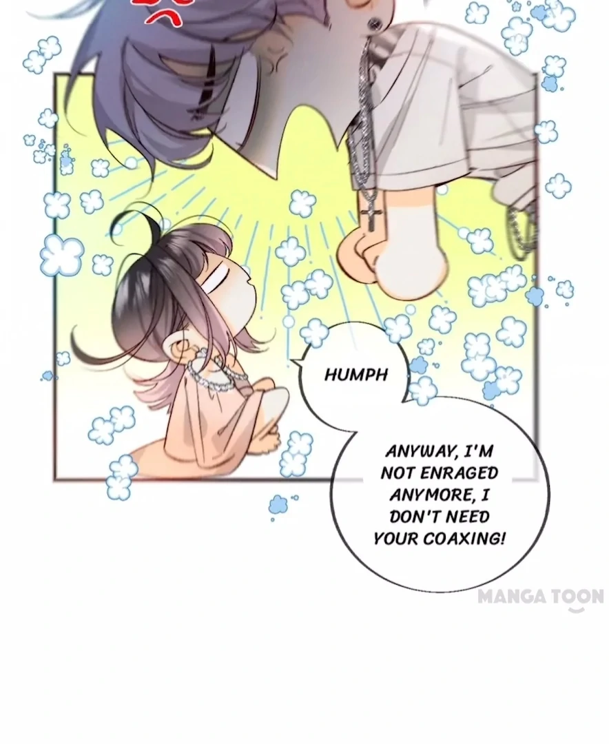 Mr Mo’s Secret Chapter 30 page 5