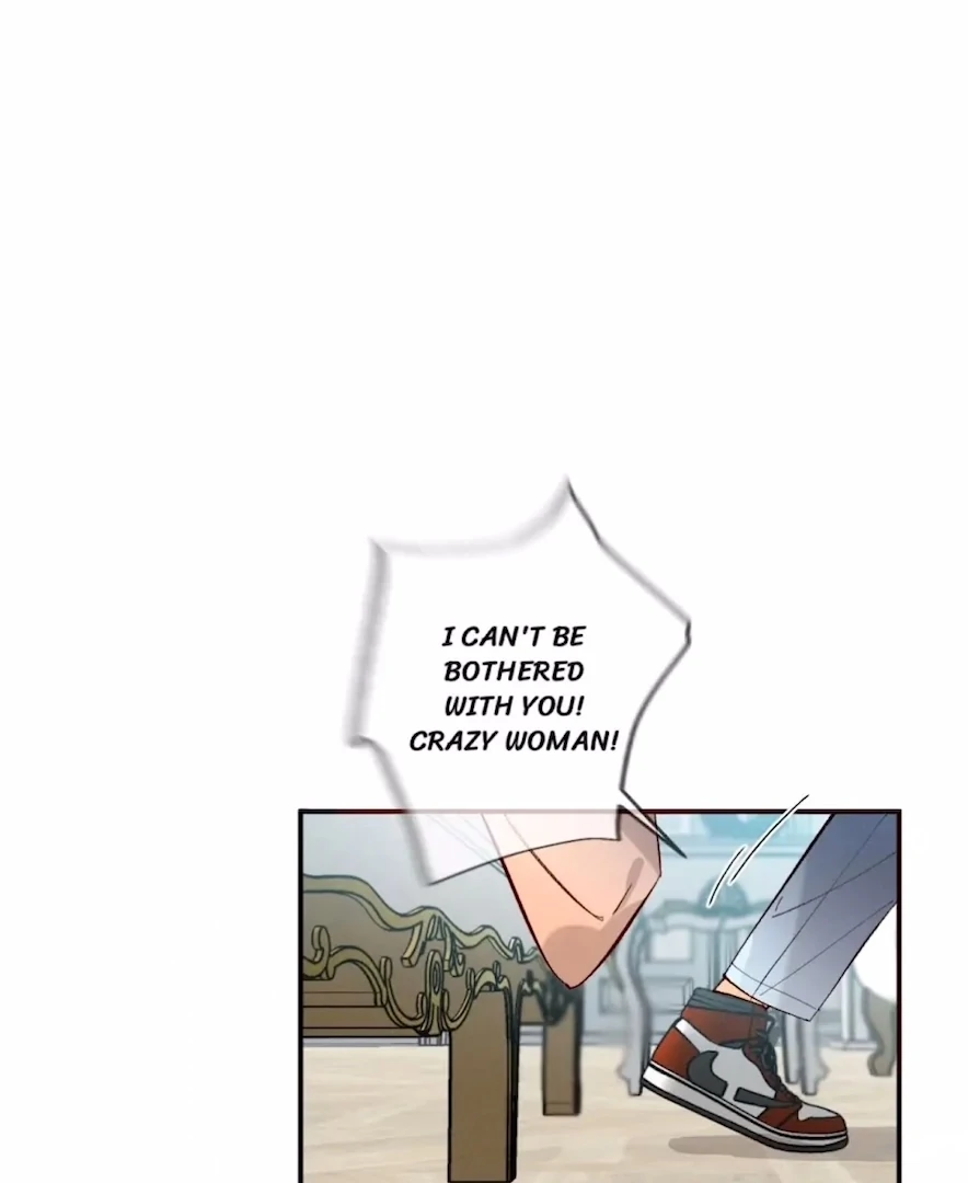 Mr Mo’s Secret Chapter 30 page 6