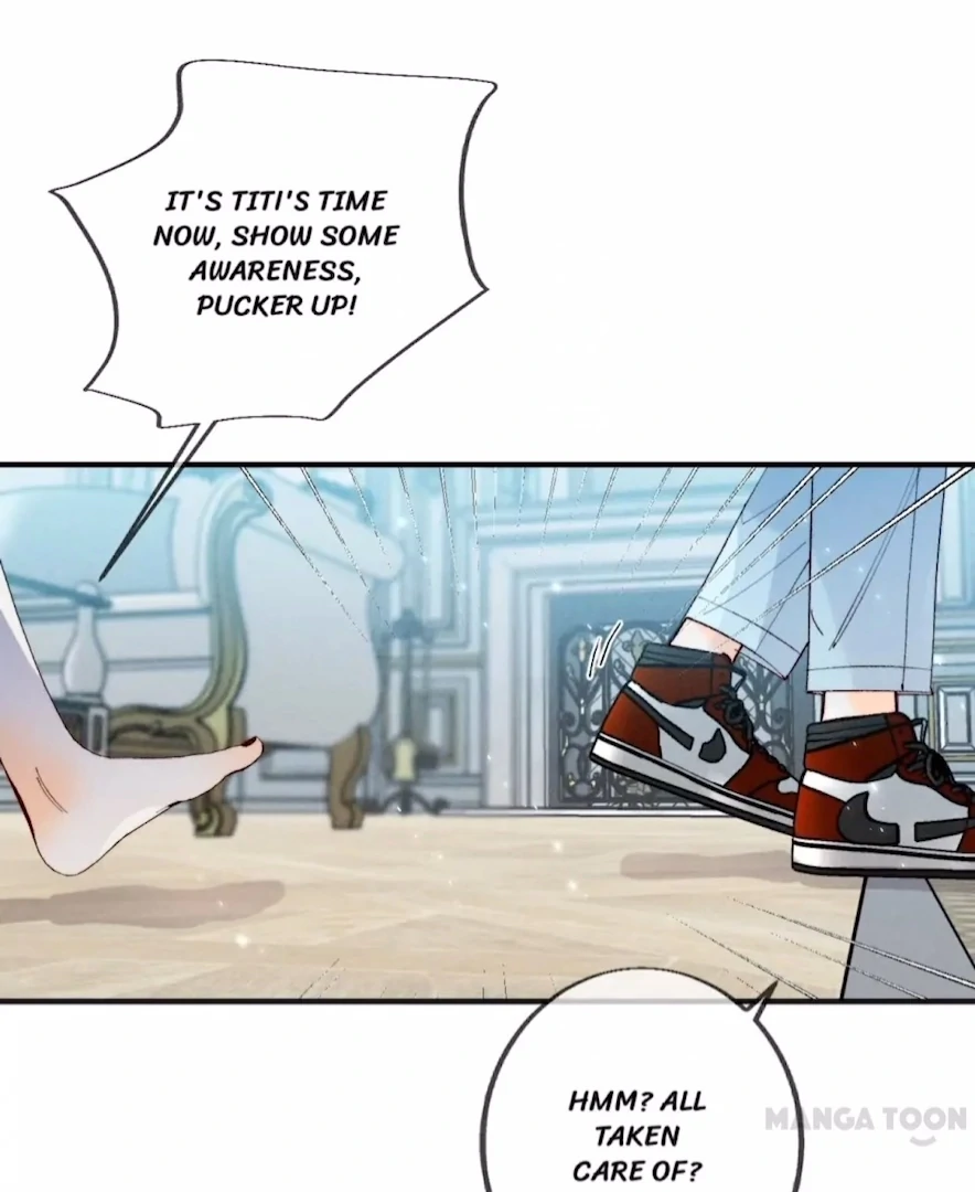 Mr Mo’s Secret Chapter 30 page 8