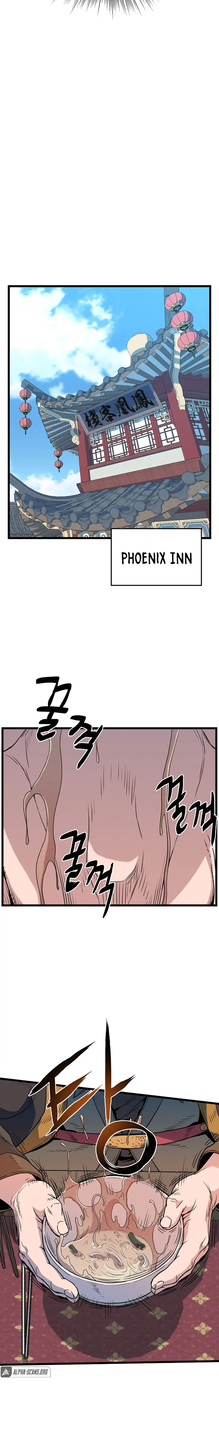 Murim Login Chapter 91 page 2