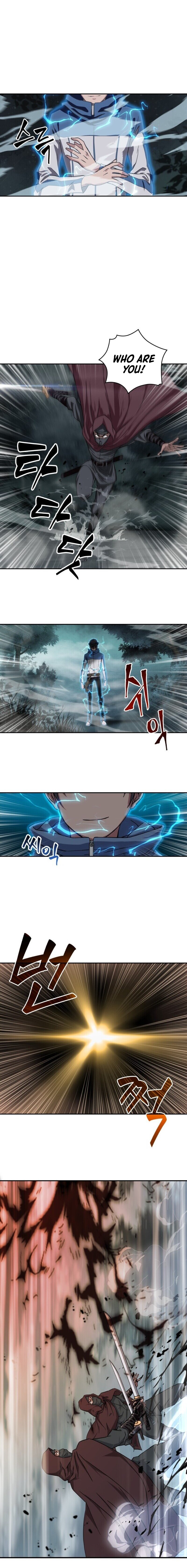 Nano Machine Chapter 1 page 17