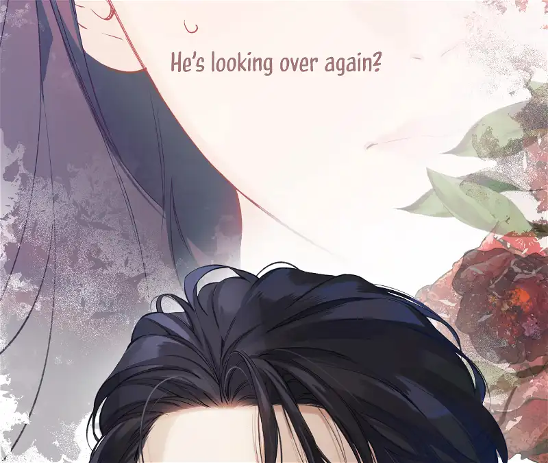 Only for Love Chapter 18 page 2