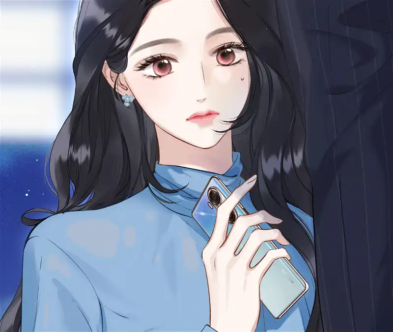 Only for Love Chapter 18 page 14