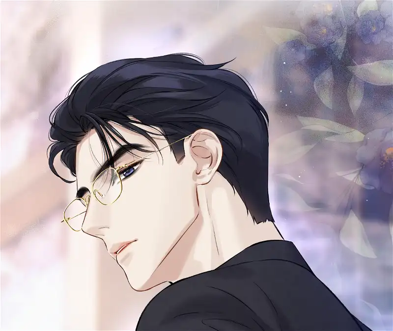 Only for Love Chapter 18 page 16