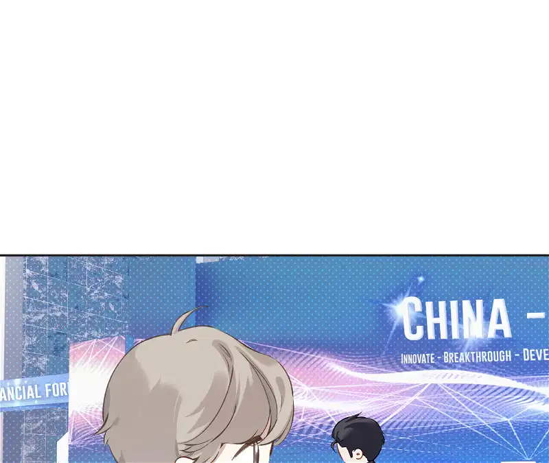 Only for Love Chapter 18 page 25