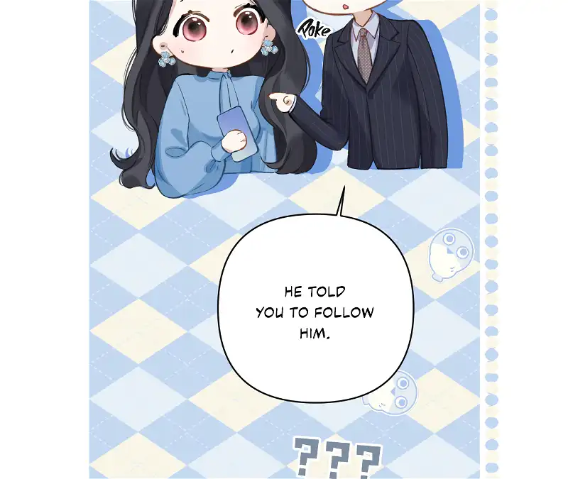 Only for Love Chapter 18 page 27