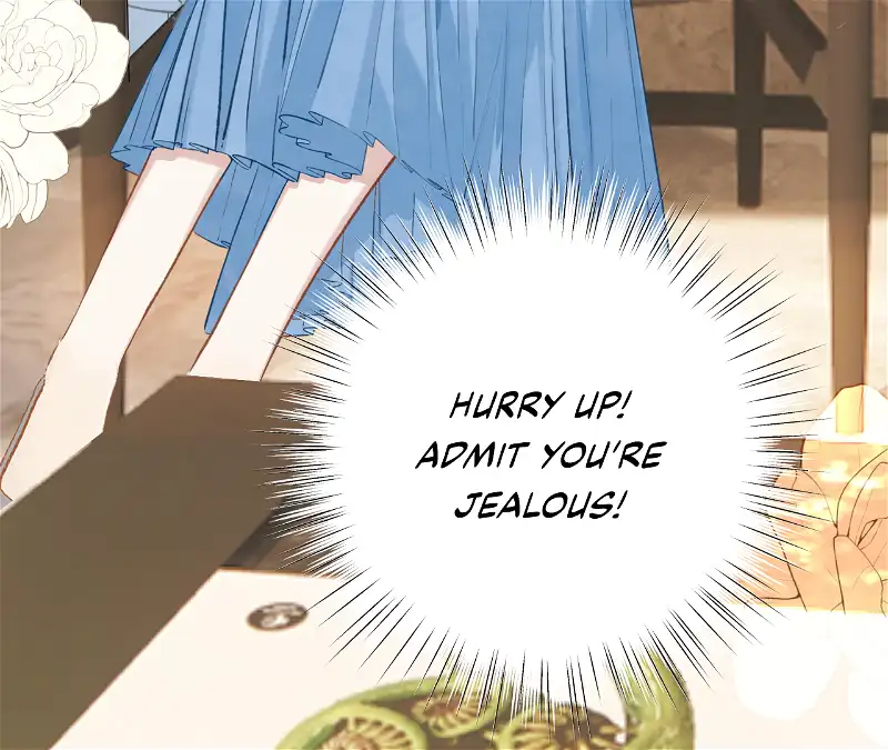 Only for Love Chapter 18 page 42