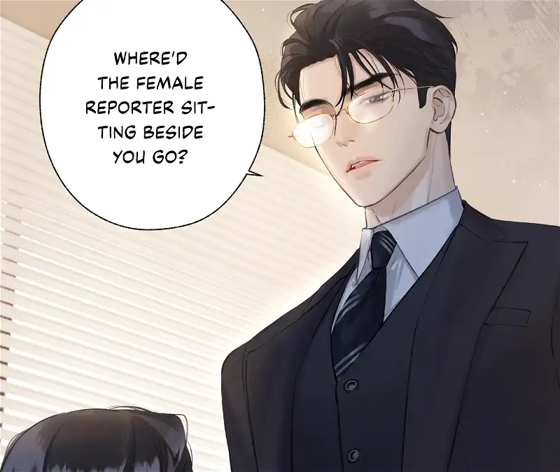 Only for Love Chapter 18 page 44