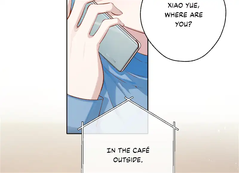 Only for Love Chapter 18 page 54