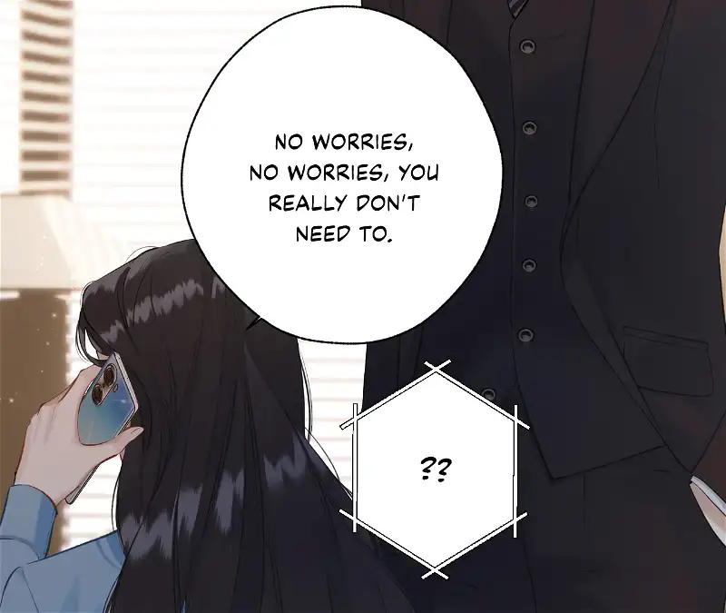 Only for Love Chapter 18 page 57