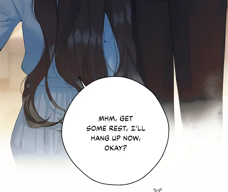 Only for Love Chapter 18 page 58