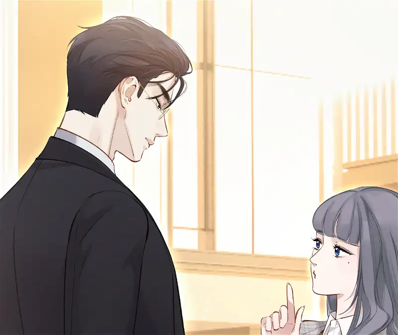 Only for Love Chapter 18 page 96