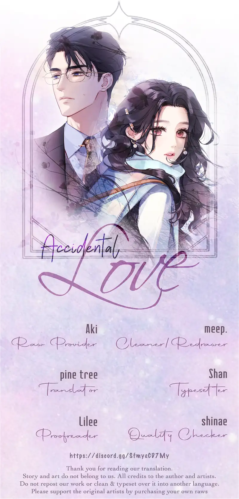 Only for Love Chapter 18 page 121