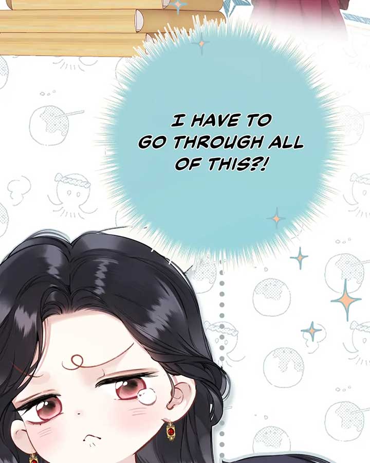 Only for Love Chapter 41 page 13