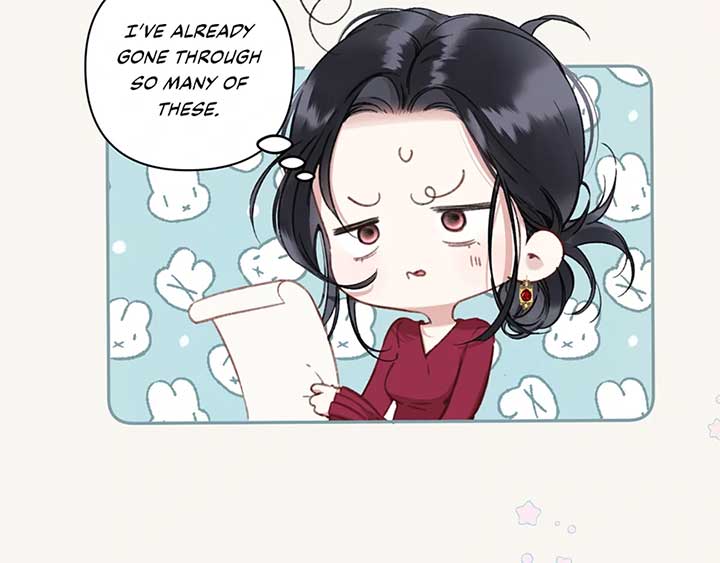 Only for Love Chapter 41 page 24
