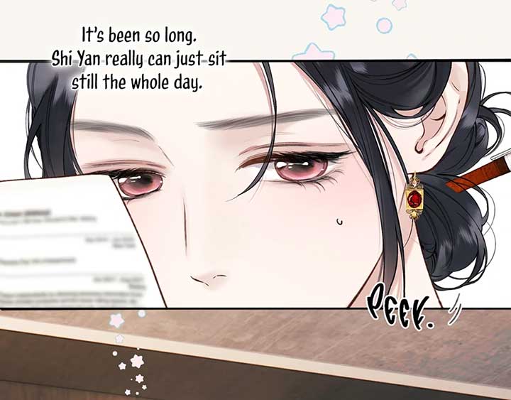 Only for Love Chapter 41 page 25