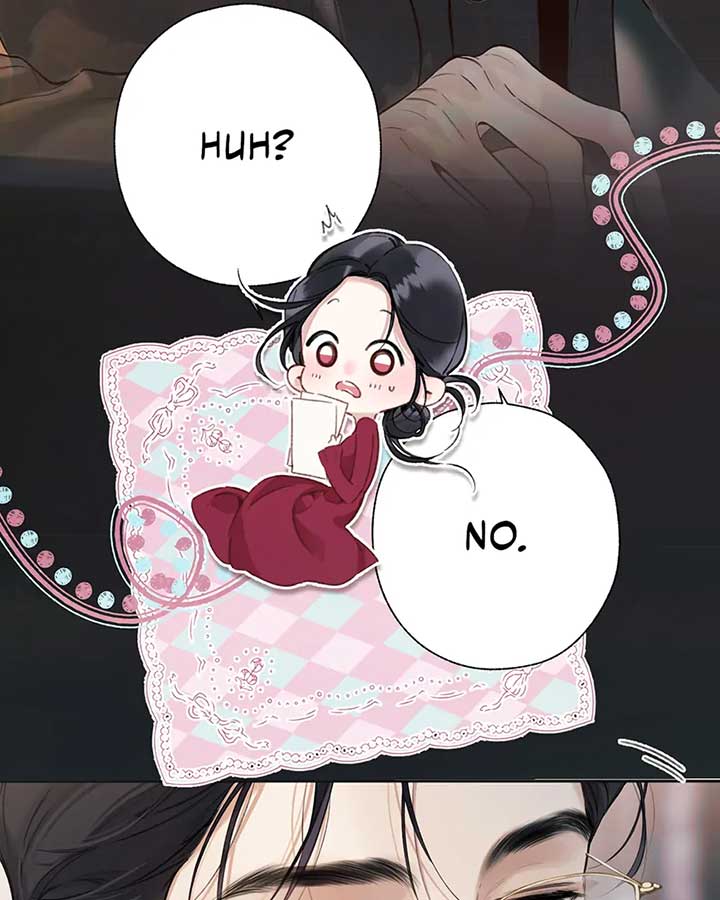 Only for Love Chapter 41 page 27